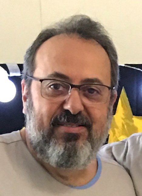 JOSÉ LUIZ PACCOS