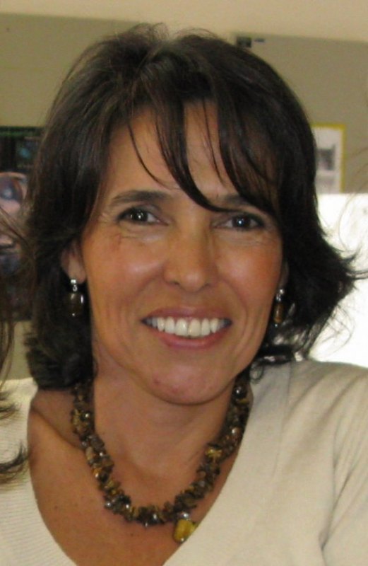 SARA TERESINHA OLALLA SAAD