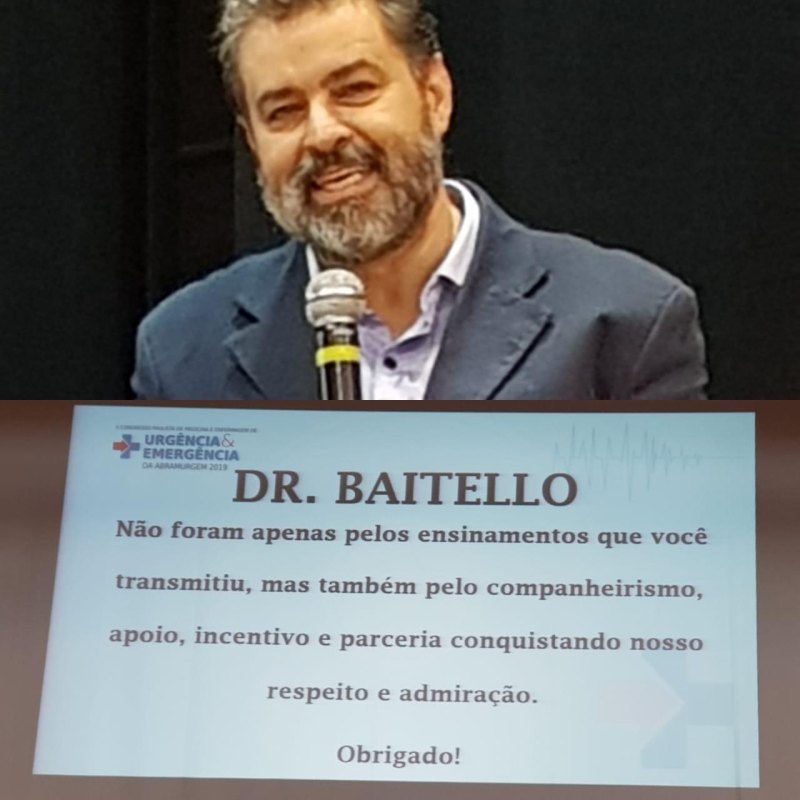 ANDRÉ LUCIANO BAITELLO